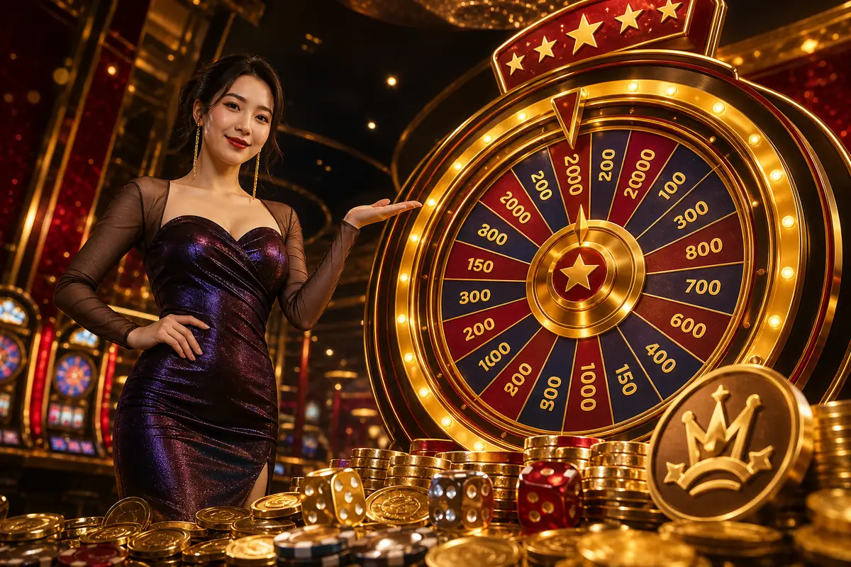 manis33 VIP cashback program pemain setia