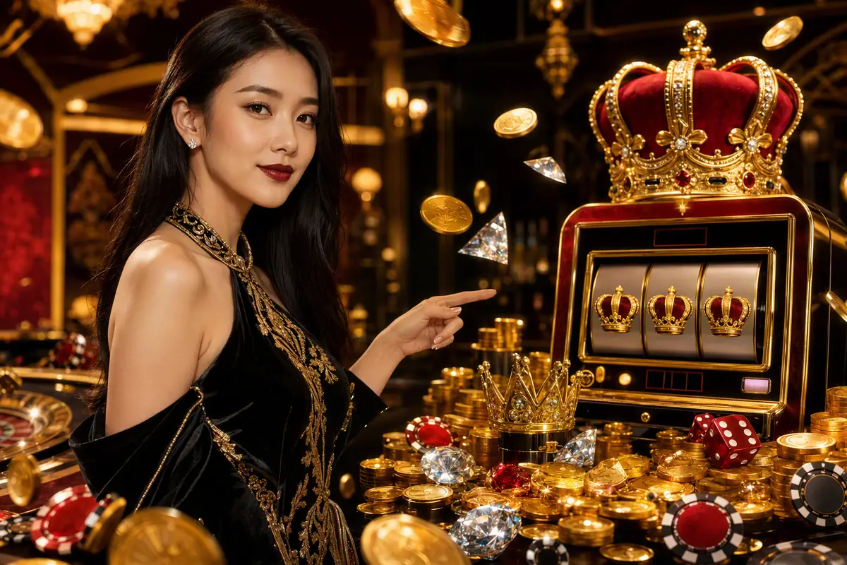 manis33 koleksi slot online terpilih