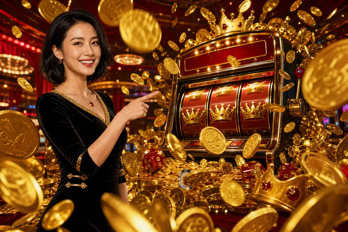 manis33 cara bermain Dragon Tiger peraturan asas