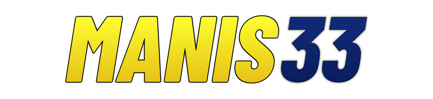 manis33 logo